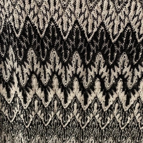 Alexis Allison Black Forest Romper - Picture 6 of 15